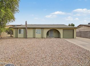 8925 W Meadowbrook Ave, Phoenix, AZ 85037
