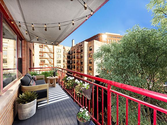 2nd image of 296 W 10th St APT 5S