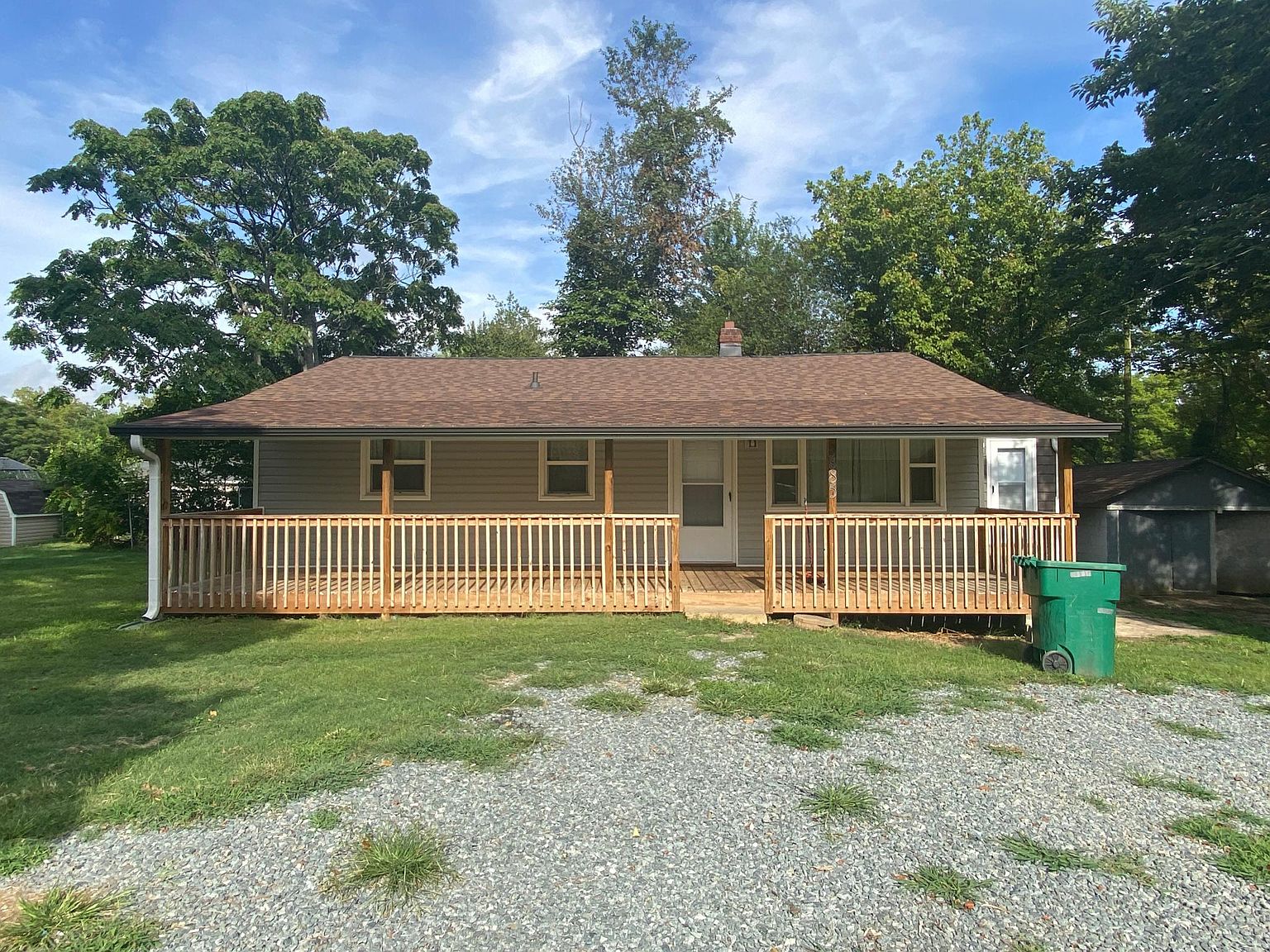 3885 A St, Walkertown, NC 27051 Zillow