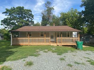 3885 A St, Walkertown, NC 27051