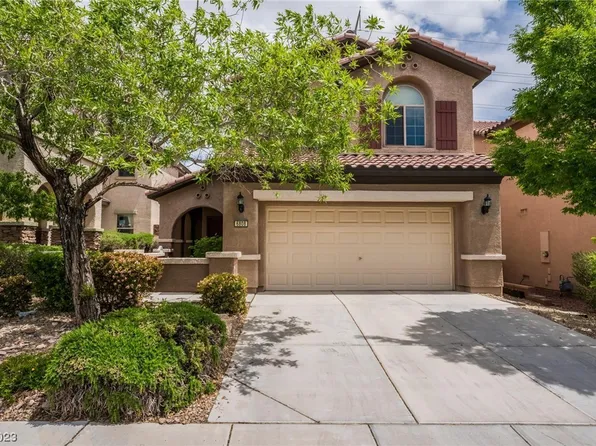 6808 Sumatra St, Las Vegas, NV 89166