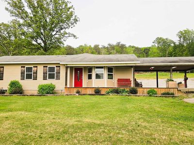14098 Highway 101, Town Creek, AL, 35672
