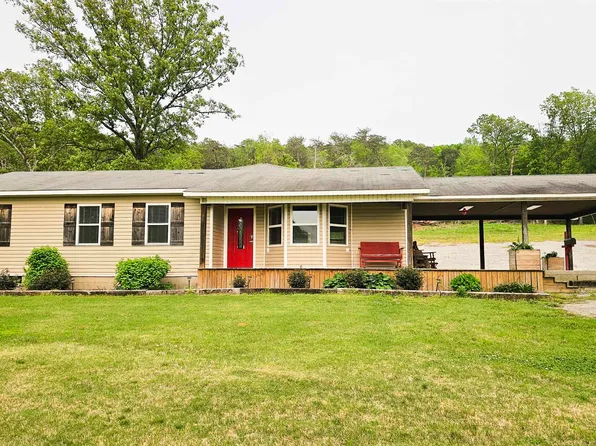 14098 Highway 101, Town Creek, AL 35672