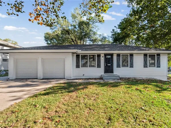 11911 Fremont Ave, Grandview, MO 64030