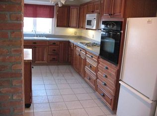 34 Whitman St #5, Somerville, MA 02144