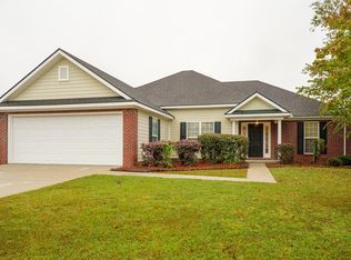 4310 Stonehaven Dr, Valdosta, GA 31605