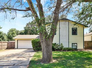 2717 W Dallas Ave, Wichita, KS 67217