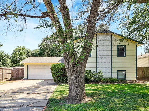 2717 W Dallas Ave, Wichita, KS 67217