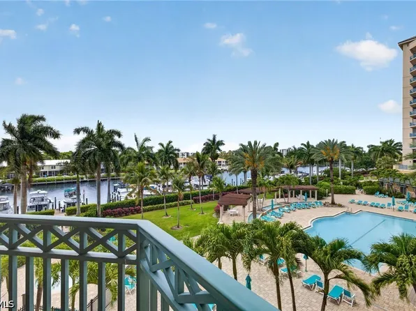 3414 Hancock Bridge Pkwy APT 406, North Fort Myers, FL 33903