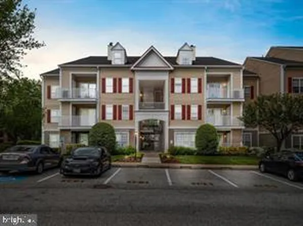 6 Tyler Falls Ct APT K, Baltimore, MD 21209