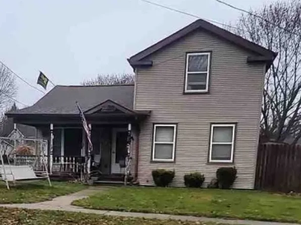 608 W Hanover St, Marshall, MI 49068