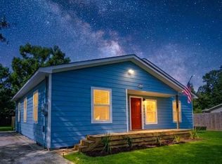 3311 Collingsworth St, Houston, TX 77026