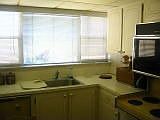 Bright Kitchen