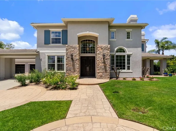 3988 Shady Ridge Dr, Corona, CA 92881