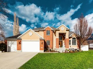 789 E Old English Rd, Draper, UT 84020