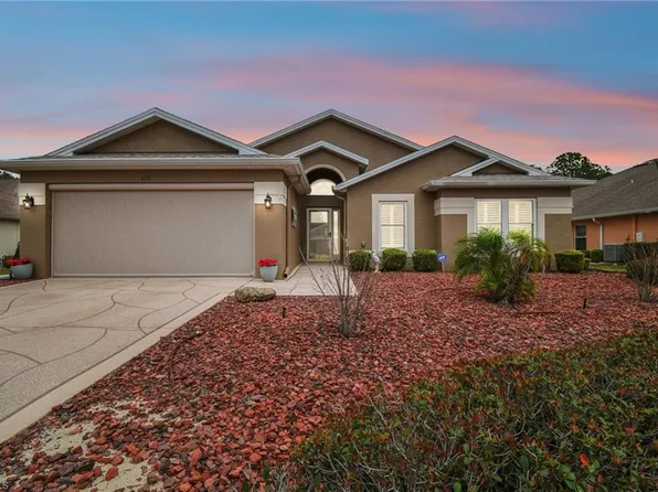 672 Farragut CT, SPRING HILL, FL 34609