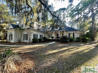 2 Tarrow Ridge Rd, Savannah, GA 31411