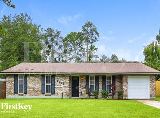 2835 Tanglewood Blvd, Orange Park, FL 32065