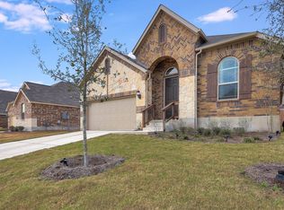 716 Pulitzer Rd, Schertz, TX 78108