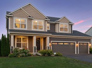 1111 Skybrooke Ave, Waconia, MN 55387