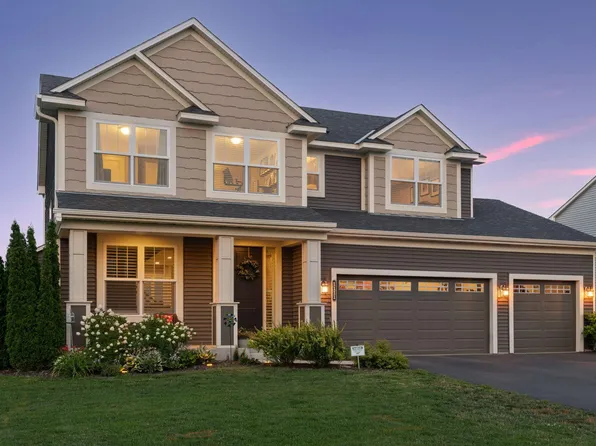 1111 Skybrooke Ave, Waconia, MN 55387