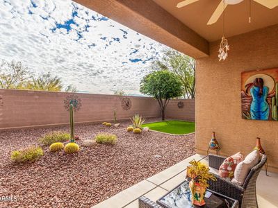 40237 N LA CANTERA Drive, Phoenix, AZ, 85086