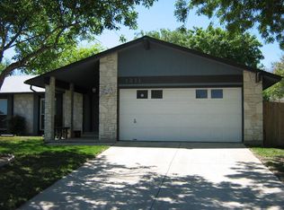 1211 Old Forrest St, San Antonio, TX 78245