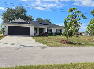 2900 NW 19th Pl, Cape Coral, FL 33993