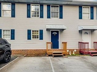 152 Gray Station Rd APT 39, Johnson City, TN 37615