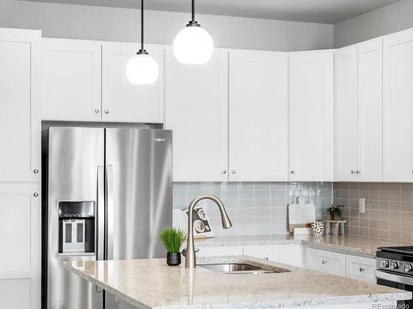 1983 S Poplar Court, Denver, CO 80224