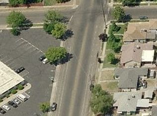1464 N Fruit Ave, Fresno, CA 93728