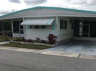 2550 State Road 580 LOT 428, Clearwater, FL 33761