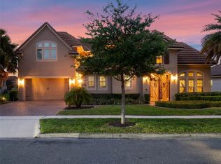 7744 Blue Quail Ln, Orlando, FL 32835