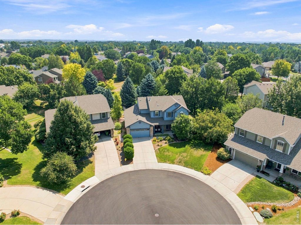 5102 Madison Creek Dr