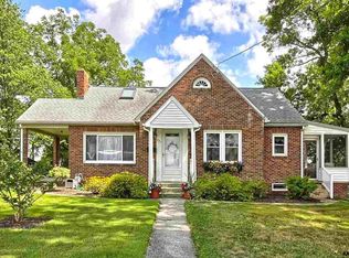 337 S Pleasant Ave, Dallastown, PA 17313