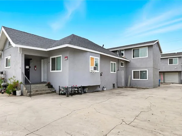 136 E Avenue 44, Los Angeles, CA 90031