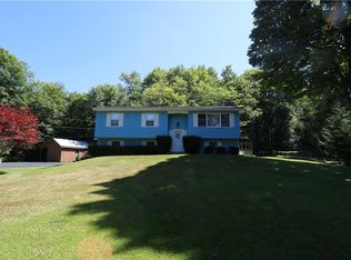 409 Debruce Rd, Livingston Manor, NY 12758