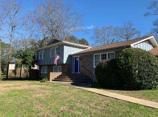 4123 Camp Horner Rd, Birmingham, AL 35243