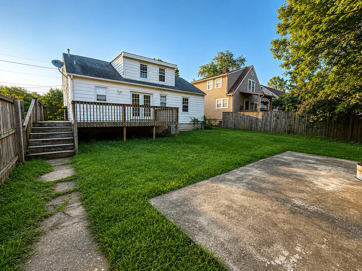 3 Bedroom Campus Rental - Now Preleasing For 20272028! — Photo 4