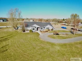 165 N 4100 E, Rigby, ID 83442