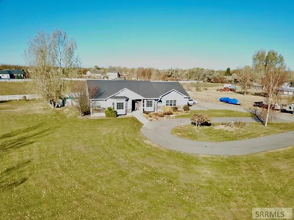 165 N 4100 E, Rigby, ID 83442