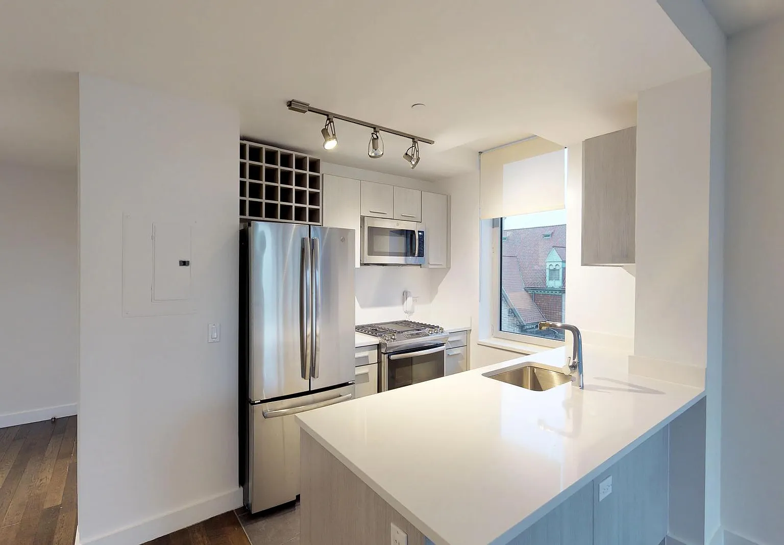801 Amsterdam Avenue — Photo 1