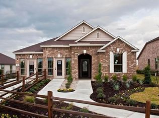 284 Sunnyside Dr, Kyle, TX 78640