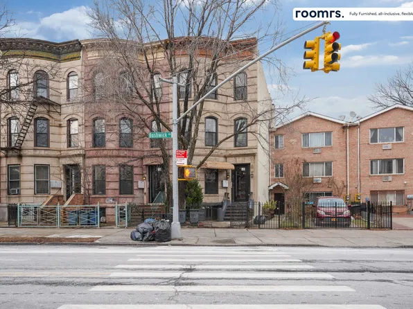 737 Bushwick Ave APT 1, Brooklyn, NY 11221