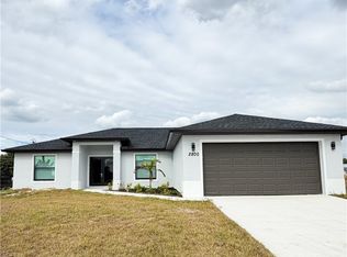 2800 46th St SW, Lehigh Acres, FL 33976