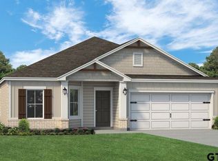 1536 Shug Ln, Lindale, TX 75771