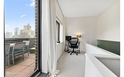 Sold by Douglas Elliman
