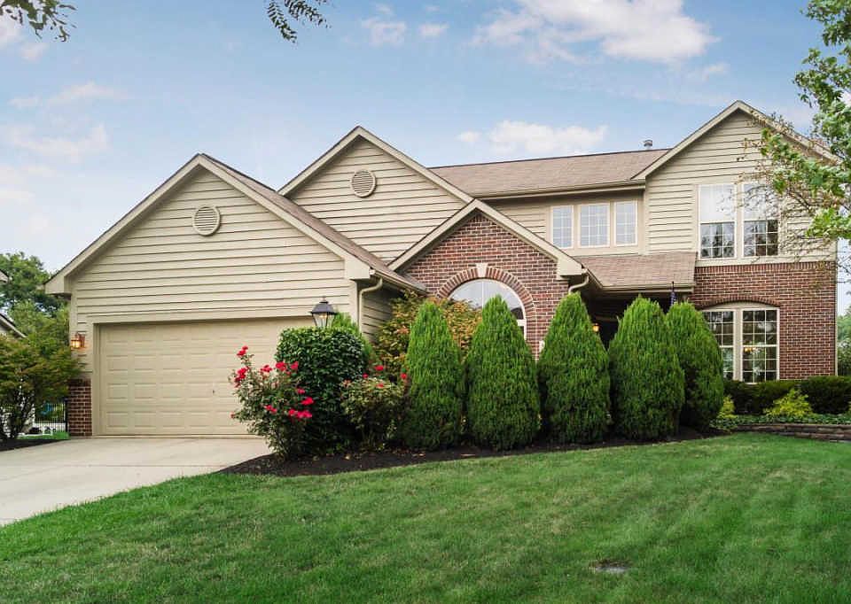 1st image of 8240 Chateau Ln