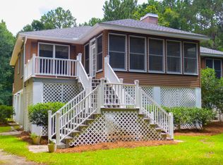 6148 Caravelle Ct, Awendaw, SC 29429