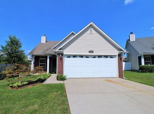 348 Darenia Ln, Lexington, KY 40511